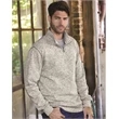 Weatherproof Vintage Sweaterfleece Quarter-Zip Sweatshirt