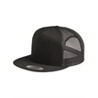 YP Classics Flat Bill Trucker Cap