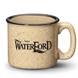 Savannah Mug - Imprinted 15 oz
