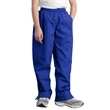 Sport-Tek Youth Wind Pant.