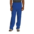 JERZEES NuBlend Open Bottom Pant with Pockets.
