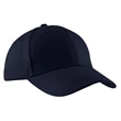 Port & Company Brushed Twill Cap.