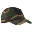 Port Authority Camouflage Cap.