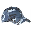 Port Authority Camouflage Cap.