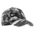 Port Authority Camouflage Cap.