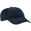 Port & Company Brushed Twill Low Profile Cap.