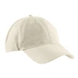 Port & Company Brushed Twill Low Profile Cap.