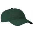 Port & Company Brushed Twill Low Profile Cap.