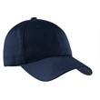 Sport-Tek Youth Dry Zone Nylon Cap.