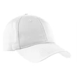 Sport-Tek Youth Dry Zone Nylon Cap.