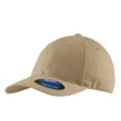 Port Authority Flexfit Garment-Washed Cap.