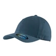 Port Authority Flexfit Garment-Washed Cap.