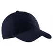 Port & Company Soft Brushed Canvas Cap.