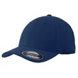 Sport-Tek Flexfit Performance Solid Cap.