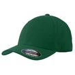 Sport-Tek Flexfit Performance Solid Cap.