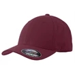 Sport-Tek Flexfit Performance Solid Cap.