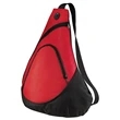 Port Authority - Honeycomb Sling Pack.