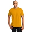 Hanes - EcoSmart 50/50 Cotton/Poly T-Shirt.