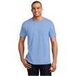 Hanes - EcoSmart 50/50 Cotton/Poly T-Shirt.