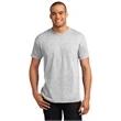 Hanes - EcoSmart 50/50 Cotton/Poly T-Shirt.