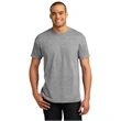 Hanes - EcoSmart 50/50 Cotton/Poly T-Shirt.