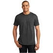 Hanes - EcoSmart 50/50 Cotton/Poly T-Shirt.