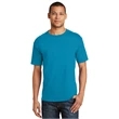 Hanes Beefy-T - 100% Cotton T-Shirt.