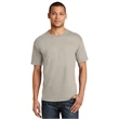 Hanes Beefy-T - 100% Cotton T-Shirt.