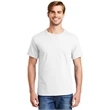 Hanes - Essential-T 100% Cotton T-Shirt.