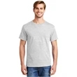 Hanes - Essential-T 100% Cotton T-Shirt.