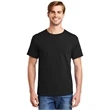 Hanes - Essential-T 100% Cotton T-Shirt.