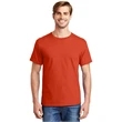 Hanes - Essential-T 100% Cotton T-Shirt.