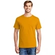 Hanes - Essential-T 100% Cotton T-Shirt.