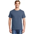 Hanes - Essential-T 100% Cotton T-Shirt.