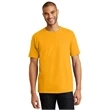 Hanes Authentic 100% Cotton T-Shirt.