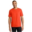 Hanes Authentic 100% Cotton T-Shirt.