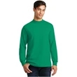 Port & Company - Essential Mock Turtleneck.