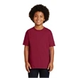 Gildan - Youth Ultra Cotton 100% US Cotton T-Shirt.