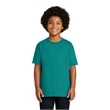 Gildan - Youth Ultra Cotton 100% US Cotton T-Shirt.