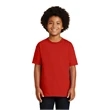 Gildan - Youth Ultra Cotton 100% US Cotton T-Shirt.