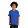 Gildan - Youth Ultra Cotton 100% US Cotton T-Shirt.