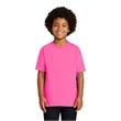 Gildan - Youth Ultra Cotton 100% US Cotton T-Shirt.