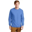 Gildan - Ultra Cotton 100% US Cotton Long Sleeve T-Shirt.