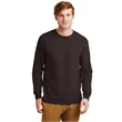 Gildan - Ultra Cotton 100% US Cotton Long Sleeve T-Shirt.