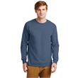 Gildan - Ultra Cotton 100% US Cotton Long Sleeve T-Shirt.