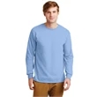 Gildan - Ultra Cotton 100% US Cotton Long Sleeve T-Shirt.