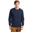 Gildan - Ultra Cotton 100% US Cotton Long Sleeve T-Shirt.
