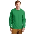 Gildan - Ultra Cotton 100% US Cotton Long Sleeve T-Shirt.