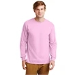 Gildan - Ultra Cotton 100% US Cotton Long Sleeve T-Shirt.