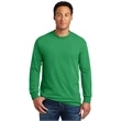 Gildan - Heavy Cotton 100% Cotton Long Sleeve T-Shirt.